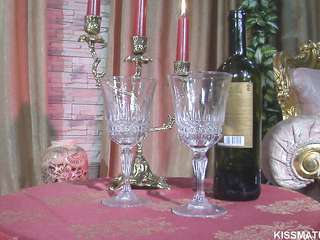 Drunk and smart girls wanted lesbian gentle caresses and kisses