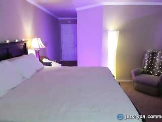 Sexiest Woman Camgirl EVER Jess Ryan cool ass