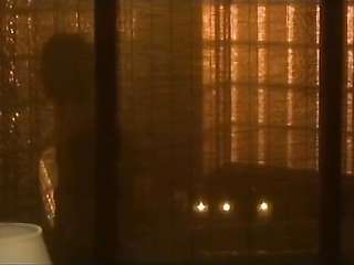 Neve Campbell nude - Neve Adrianne Campbell _The Company