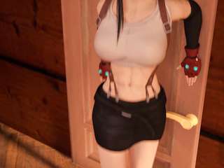 [SFM] Summery Stopover Watch Hentai3d