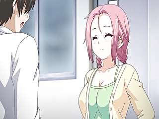 背徳の境界 hentai