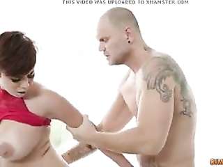 Amaranta Hank fucks an active faker Nacho Vidal