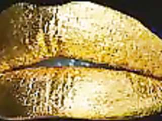 Irina Shayk Strips Off for Mimi Luzon