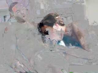 Abigail Mac Turns her Workout Session into a Fuck Session!