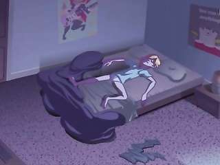 Intercourse with the vampire