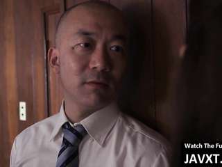 hot bangkok office at age fucked by boss video