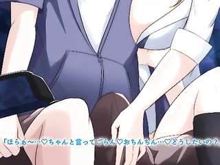 ドスケベギャルビッチ三人組とイク！生ハメ温泉バスツアー（モーションコミック版）