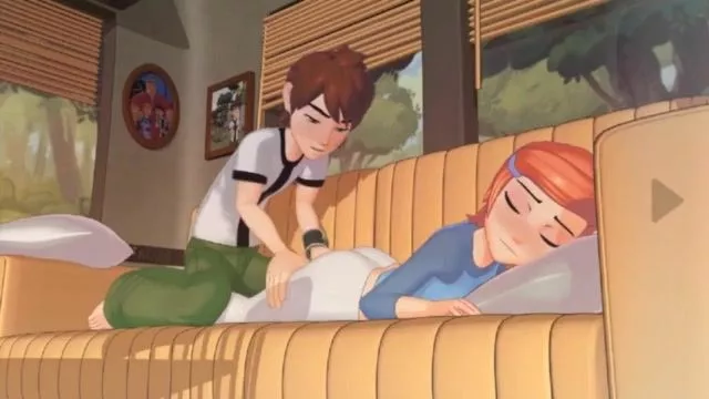 Gwe carton sex Ben 10 carton sex hantai cn sex anime | Ruvideos.net