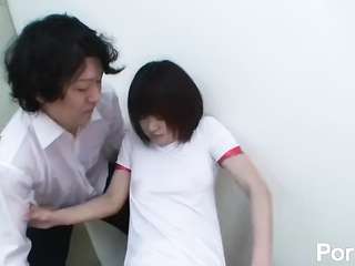 星川エリ SCHOOL ERI HOSHIKAWA ORE WA KAMISAMADA BANGAIHEN CHO ERO NORYOKU GAKUEN 2ND VICTIM STUDENT SCHOOLGIRL