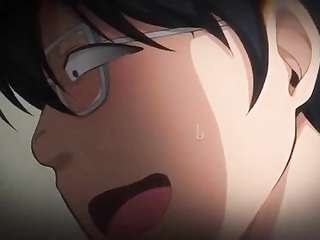 Ijirare Fukushuu Saimin  ep3