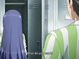 JK to Ero Konbini Tenchou ep7