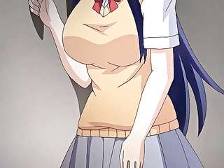 JK to Ero Konbini Tenchou-ep8