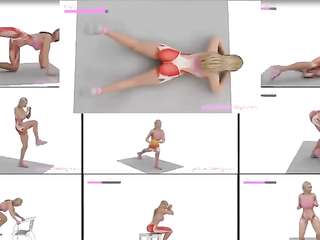 We swing the ass right!