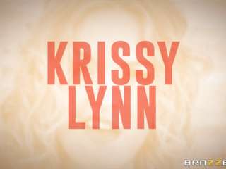 Milf Krissy Lynn Eats Kat Dior Ass on the Massage Table