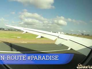 THE ADVENTURE BEGINS - KIKI MINAJ & CHERRY KISS