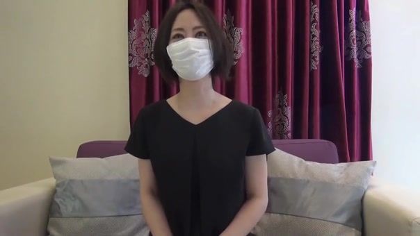 【個人撮影】ゆりえ36歳 欲求不満のイラマ大好き淫乱スレンダー美人妻に大量発射 / r34 and JAV porn