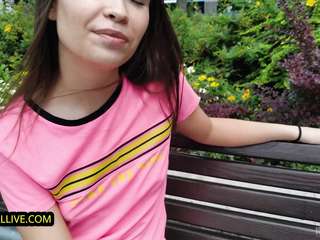 Naughty sister visited her brother in Europe and had a nice threesome