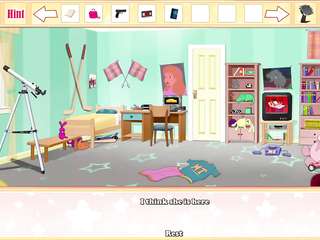 Milftoon Drama - Alicia Only Wants the Tip- Free HD Porn