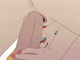 Milftoon Drama - Friend Stole My Girl so I Fucked His