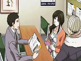 There are other Ways to Pay the Rent - Hentai Uncensored