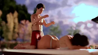 Most Relevant Video Results: Cumshot: Mother's Warmth (Jackerman ...