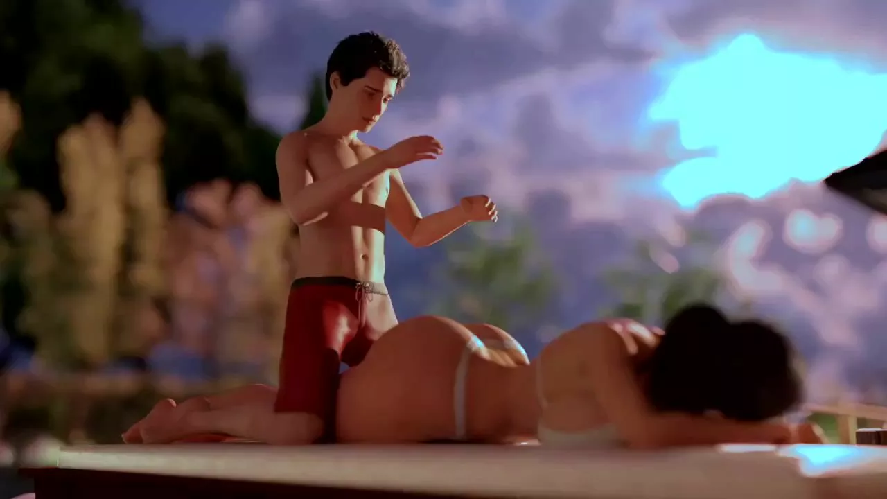 Moms Warmth-Hentai3d | Ruvideos.net