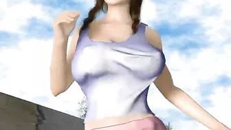 Most Relevant Video Results: [Demosaic 53] Neet and Angels Shizue ...