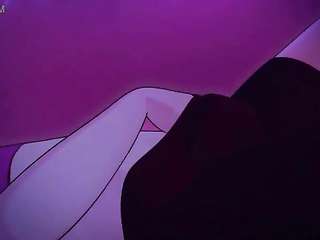 Meru the Succubus OVA 3 - mult