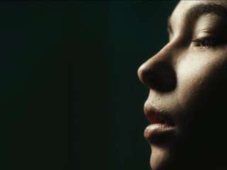 Nude Matilda_De_Angelis_-_Atlas