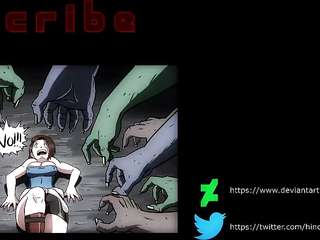 HINCA Compilation Watch Hentai3d