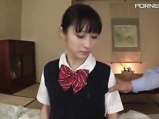 電車の中でBBW日本の手探り