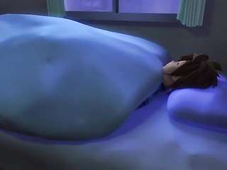 とらぶるだいあり3D変態映画