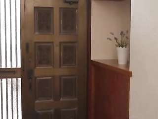 #NTR 748 Japanese girl fucks with dad.