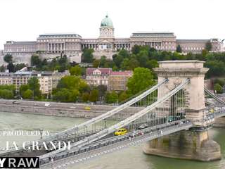The guy did not choose one of the two heifers, so he gave them a gang fuck ass