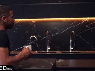 French Hottie Lina Loves 2 Things ass fuck and BLACK GUY