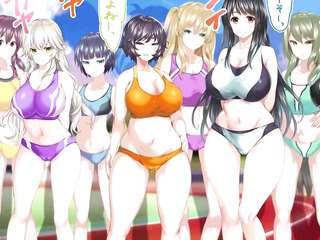 Video version Athletics club girls are my raw Onaho !!! School seeding edition