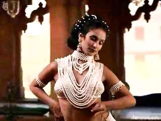 Indira Varma in Kamasutra