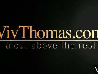 Gorgeous sex of hot ladies Eva Berger and Viola Bailey