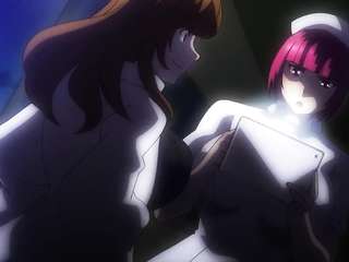 Sakusei Byoutou The Animation