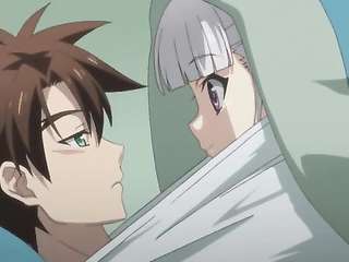 DEMON GIRLS - Basara-san and Maria