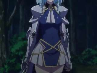 DEMON GIRLS - testament of sister new devil - hentai