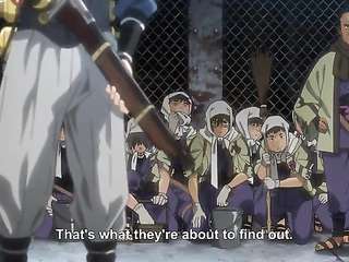 Anime ZOMBIES (english-subtitles)