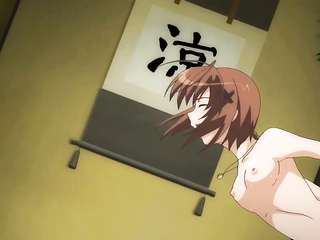 Yosuga No Sora Anime FREE-PORN Ecchi