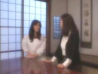 熟女家政婦　一人息子といけない関係　高見礼子・石原よしえ DSE-436 FC2-PPV-14886