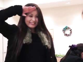 Nozoki Ana episode 7