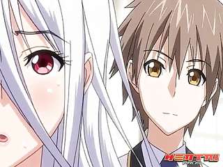 Virgin Teen Girl Fucked for the First Time | Uncensored Hentai