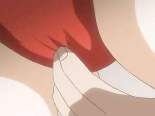 Perv guy tracks down flirty babe eager to give him a blowjob in a moving train