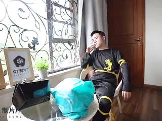 Lovely He Miao – Over 40 Makes Mistake