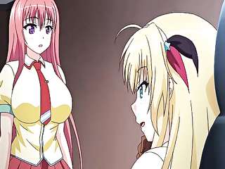 Do S na Maina Kaichou-sama ga M Note ni Shihai Saremashita_01