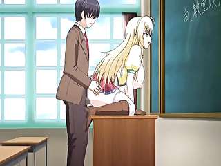 Do S na Maina Kaichou-sama ga M Note ni Shihai Saremashita_4